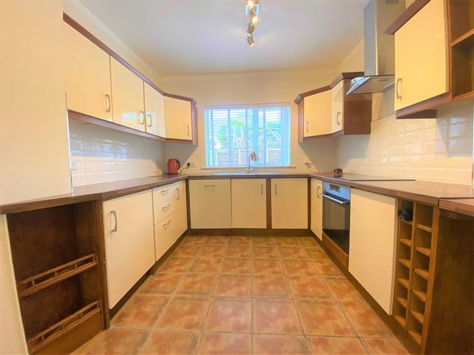 St Andrews Fairway, Lucan, Co. Dublin