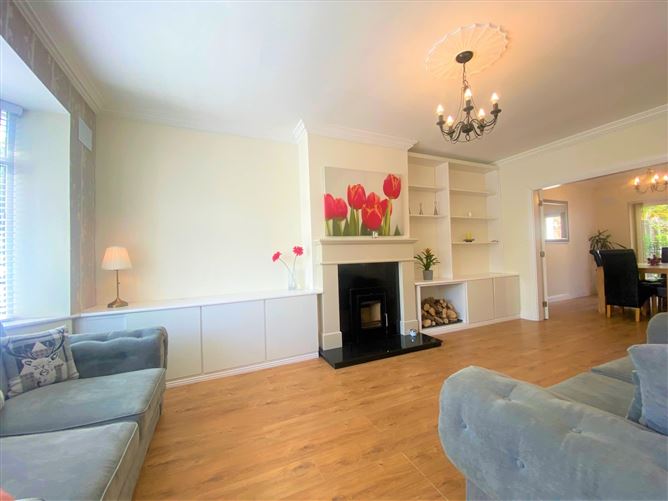 St Andrews Fairway, Lucan, Co. Dublin