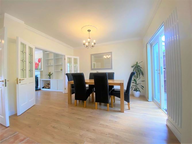 St Andrews Fairway, Lucan, Co. Dublin