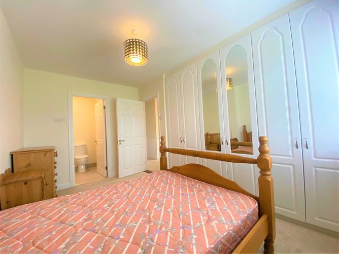 St Andrews Fairway, Lucan, Co. Dublin