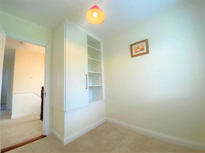 St Andrews Fairway, Lucan, Co. Dublin