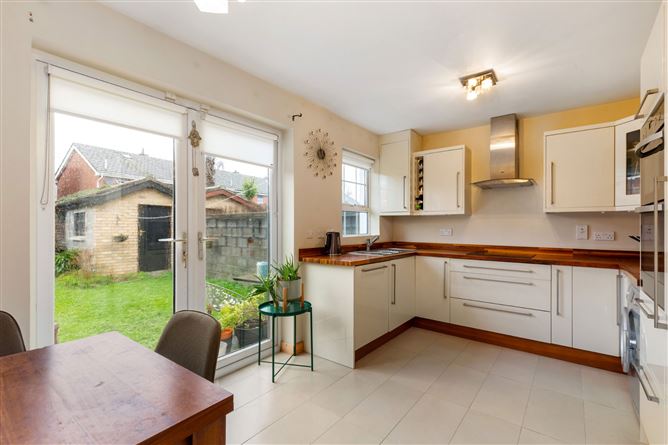 43 Cedar Court, Terenure, Dublin 6w