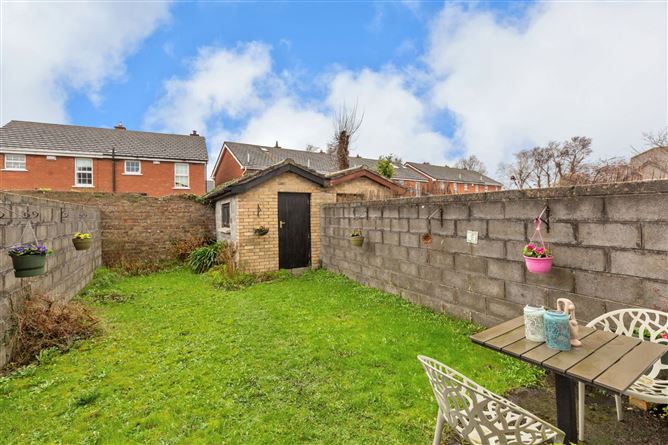 43 Cedar Court, Terenure, Dublin 6w