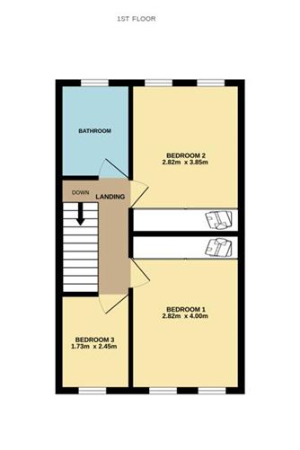43 Cedar Court, Terenure, Dublin 6w