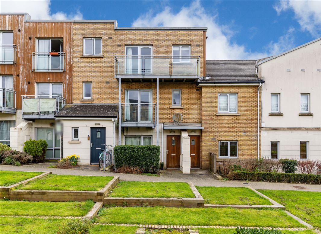 32 The Water Rill, Malahide, Co. Dublin