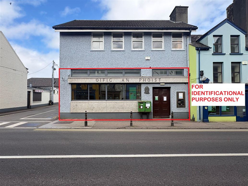 Main St, Macroom, Cork