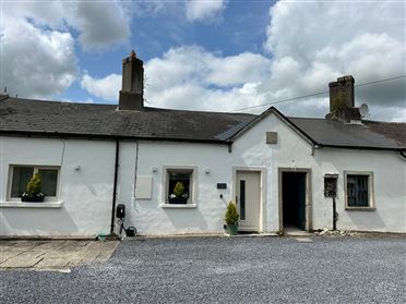 Bluebell Cottage, Dungarvan, Co. Kilkenny