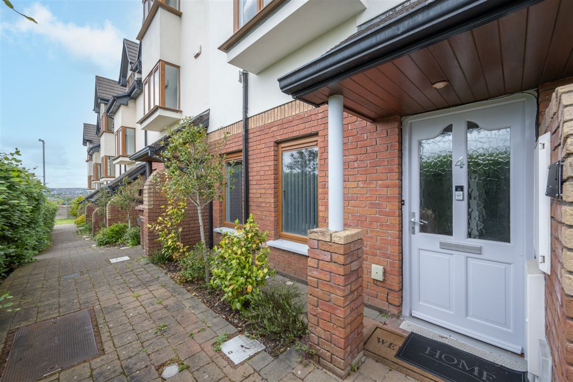 4 The Dales, Maryborough Woods, Douglas, Cork