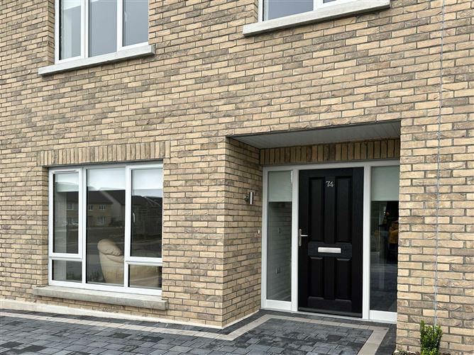 74 Milltown Manor, Archerstown Wood, Ashbourne, Meath