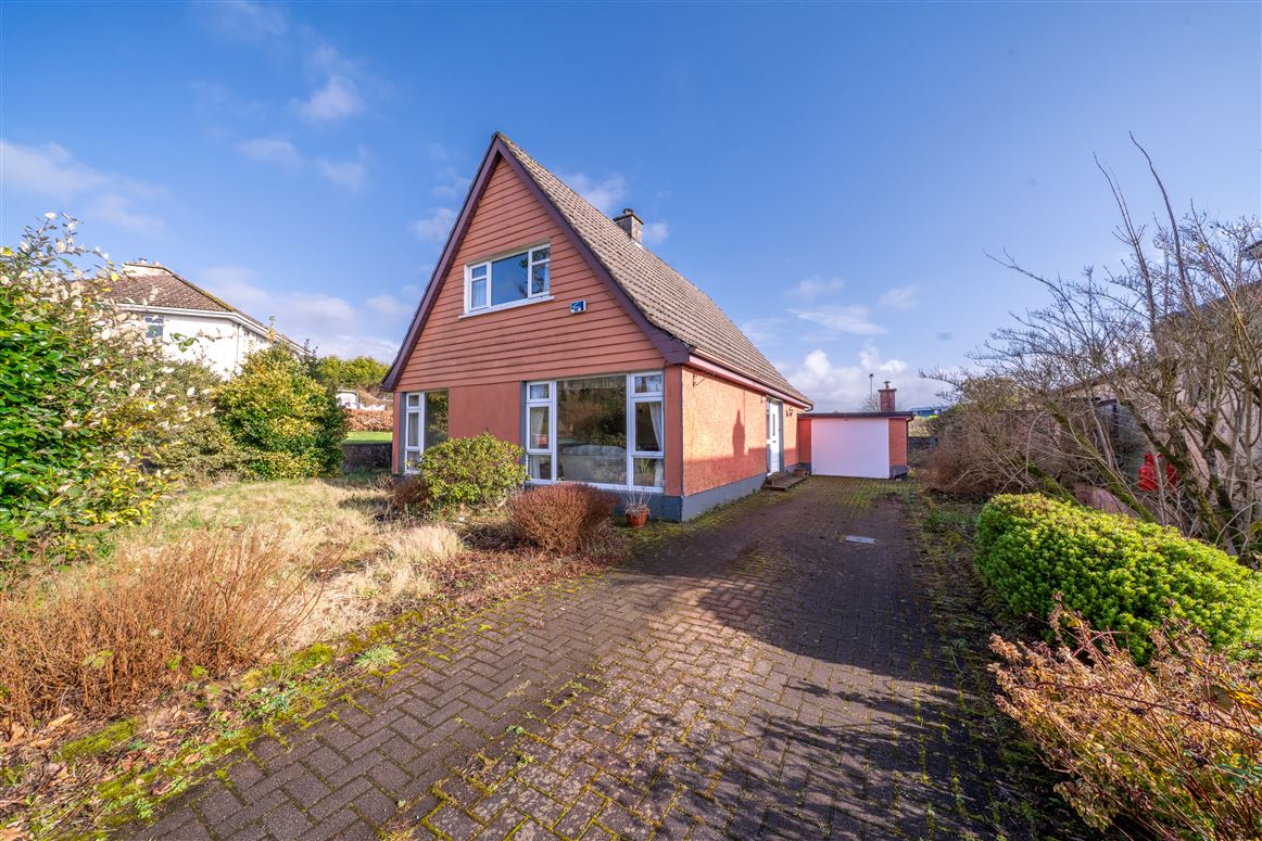 4 Rathbawn Drive Castlebar Co.Mayo, Castlebar, Mayo