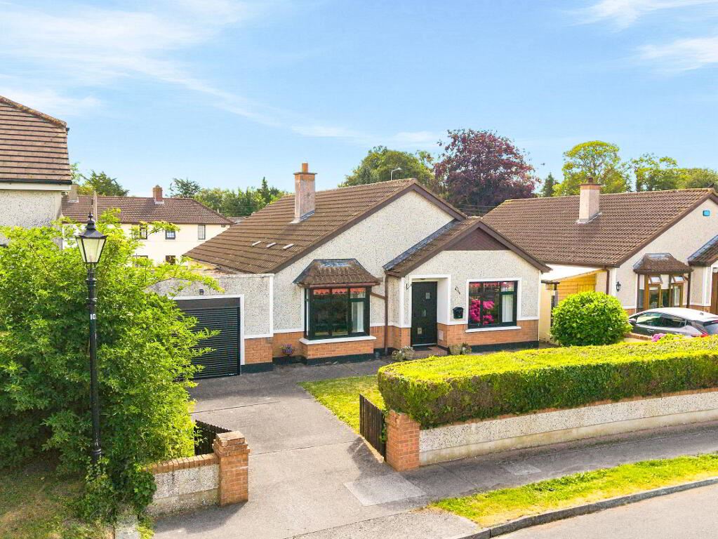 35 College Gardens, Carlow Town, Carlow Town, Carlow