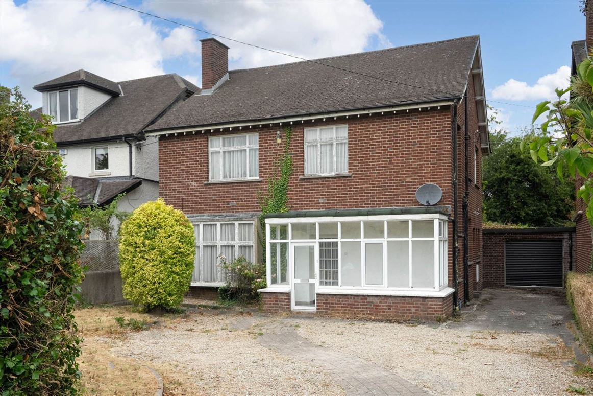 63 Nutley Lane, Dublin 4