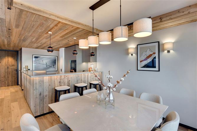 Meribel Retreat,Les Allues,Auvergne-Rhône-Alpes,France