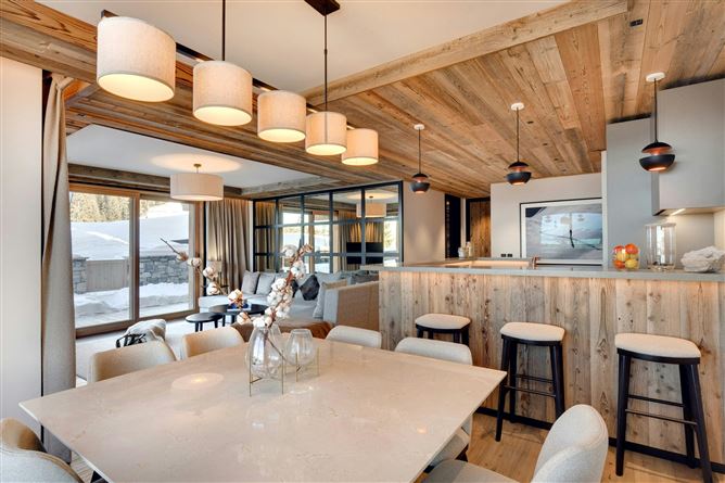 Meribel Retreat,Les Allues,Auvergne-Rhône-Alpes,France
