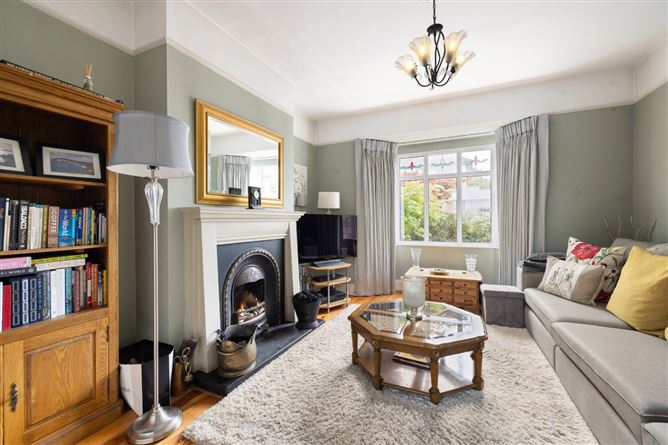 1 Davitt Road, Bray, Co. Wicklow
