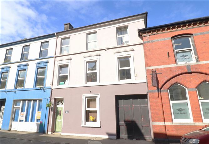 15 North Street, Skibbereen,   West Cork