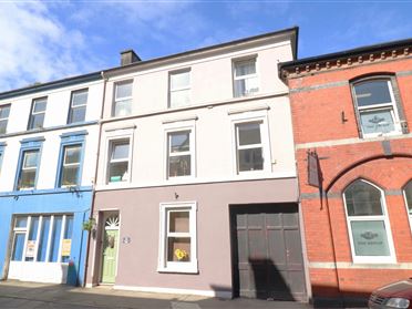 15 North Street, Skibbereen, West Cork