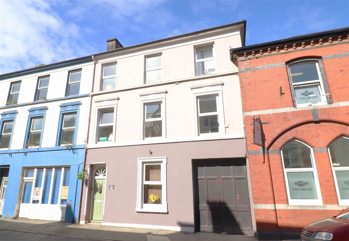 15 North Street, Skibbereen,   West Cork