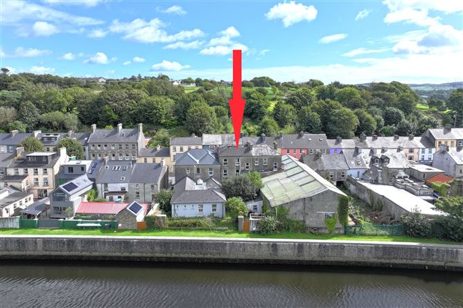 15 North Street, Skibbereen,   West Cork