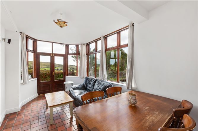 Barranisky Cottage, Barranisky West, Avoca, Co. Wicklow