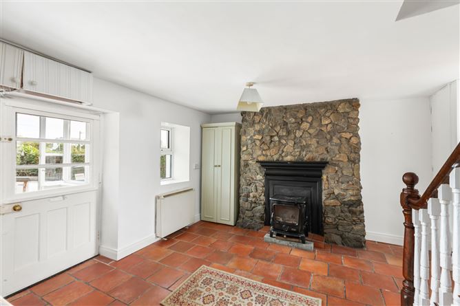 Barranisky Cottage, Barranisky West, Avoca, Co. Wicklow
