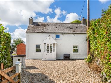 Barranisky Cottage, Barranisky West, Avoca, Co. Wicklow