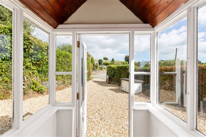 Barranisky Cottage, Barranisky West, Avoca, Co. Wicklow