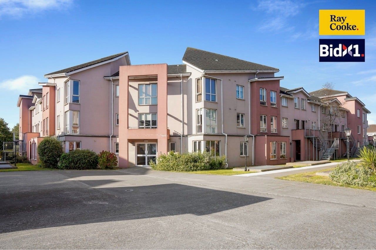 37 Orchard Way, Ayrfield, Dublin 13
