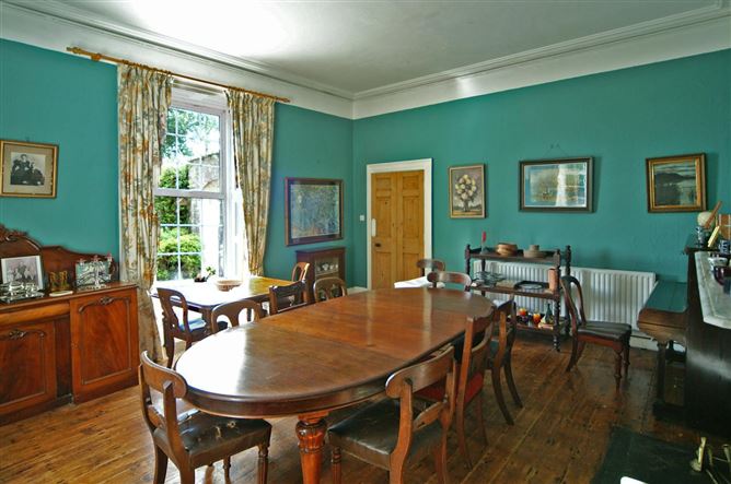 5 Bed in Bruree,Bruree,  Limerick