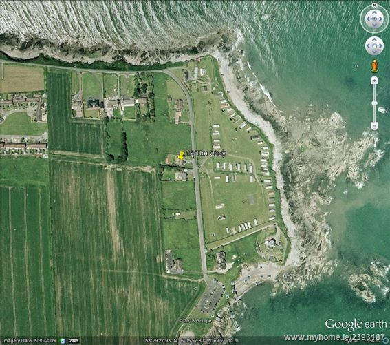 19 The Quay Portrane, Donabate, Dublin