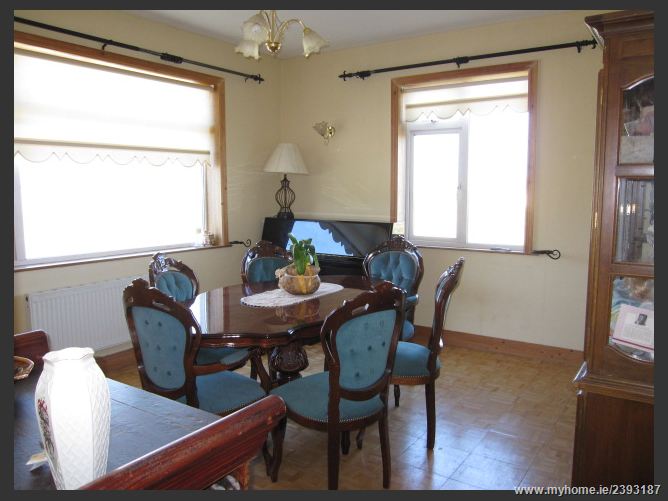 19 The Quay Portrane, Donabate, Dublin
