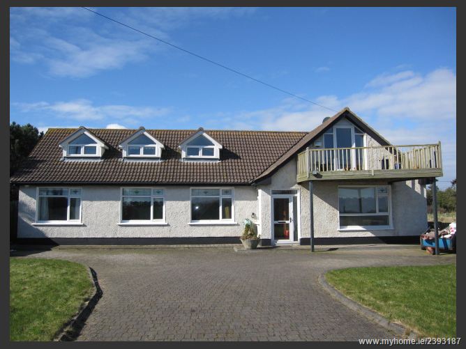 19 The Quay Portrane, Donabate, Dublin