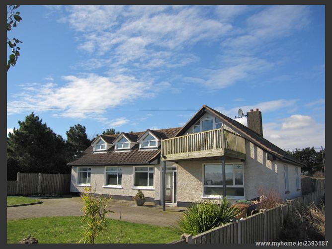 19 The Quay Portrane, Donabate, Dublin