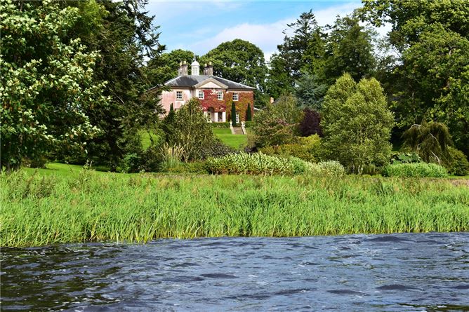 Goblusk House, Enniskillen, Co. Fermanagh