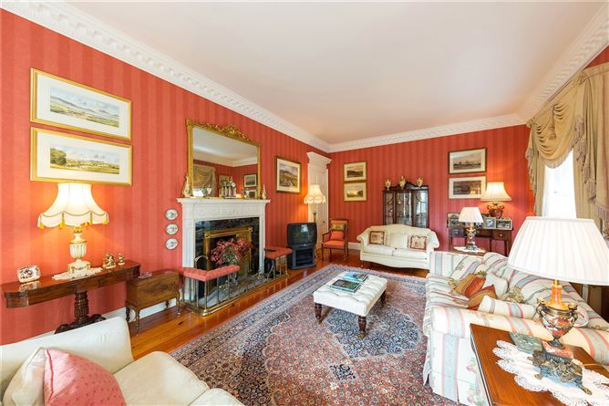 Goblusk House, Enniskillen, Co. Fermanagh