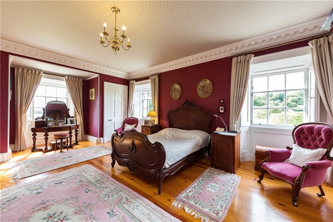 Goblusk House, Enniskillen, Co. Fermanagh