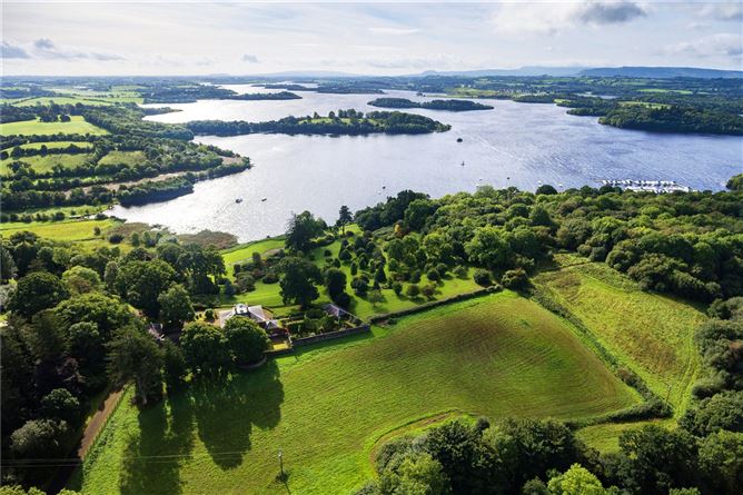 Goblusk House, Enniskillen, Co. Fermanagh