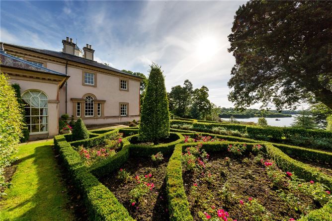 Goblusk House, Enniskillen, Co. Fermanagh