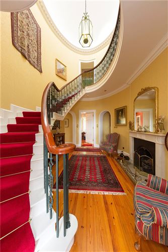 Goblusk House, Enniskillen, Co. Fermanagh