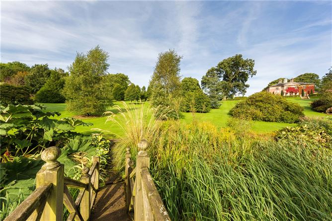 Goblusk House, Enniskillen, Co. Fermanagh