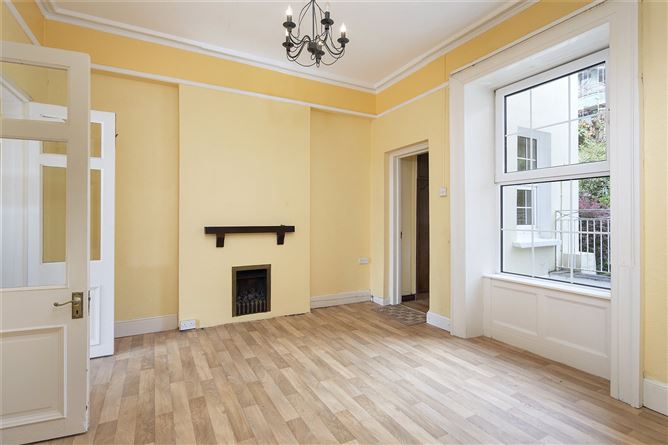 Lee View, 13 Montenotte Road, Cork
