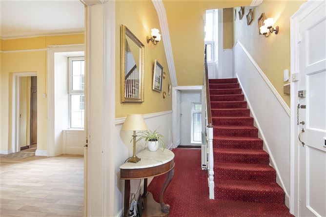 Lee View, 13 Montenotte Road, Cork
