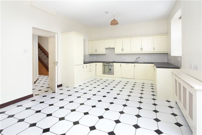 Lee View, 13 Montenotte Road, Cork