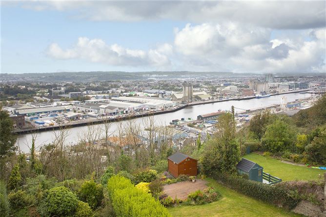 Lee View, 13 Montenotte Road, Cork