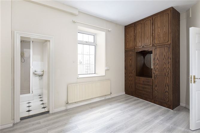 Lee View, 13 Montenotte Road, Cork