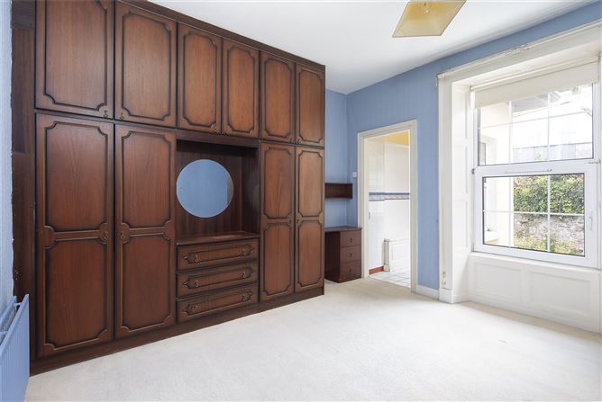 Lee View, 13 Montenotte Road, Cork