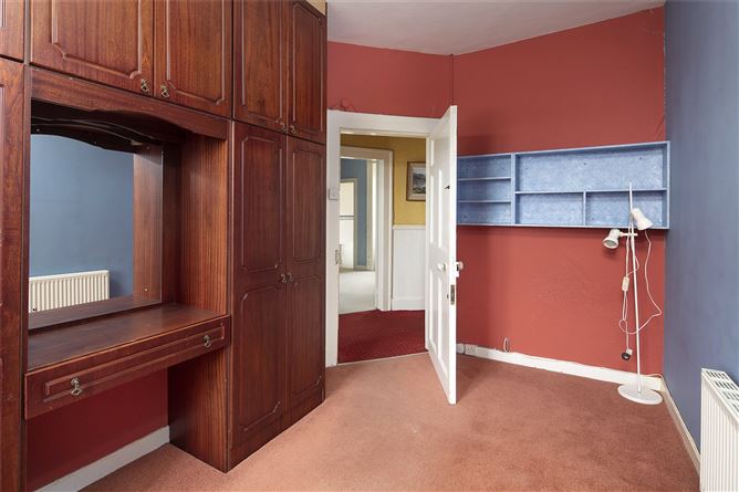 Lee View, 13 Montenotte Road, Cork