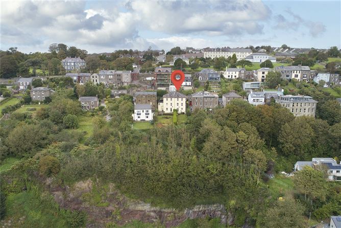 Lee View, 13 Montenotte Road, Cork