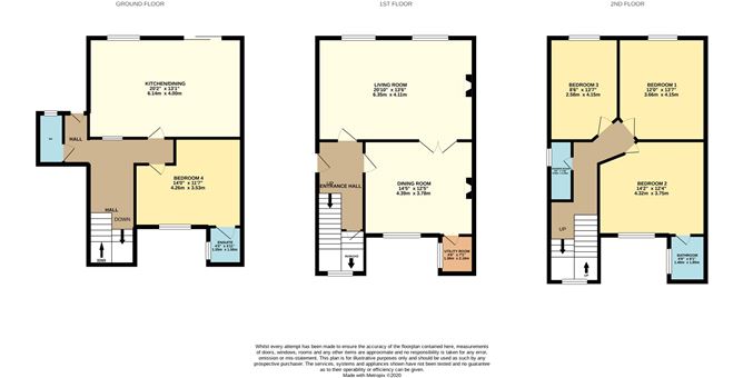 Lee View, 13 Montenotte Road, Cork