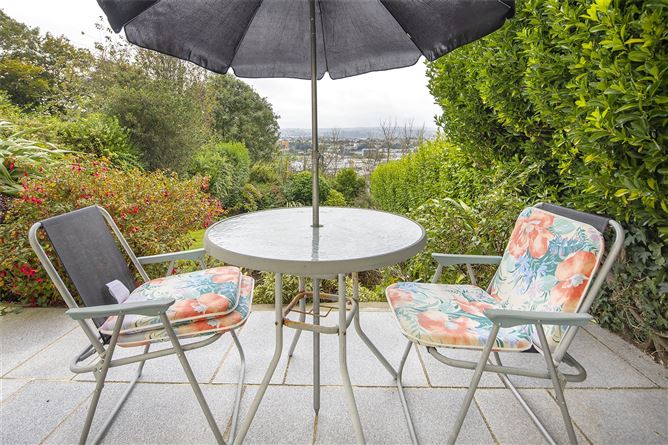 Lee View, 13 Montenotte Road, Cork